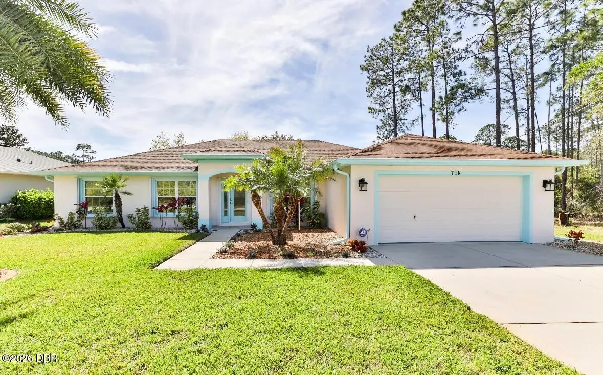 10 Lloshire Path, Palm Coast, FL 32164 - #1