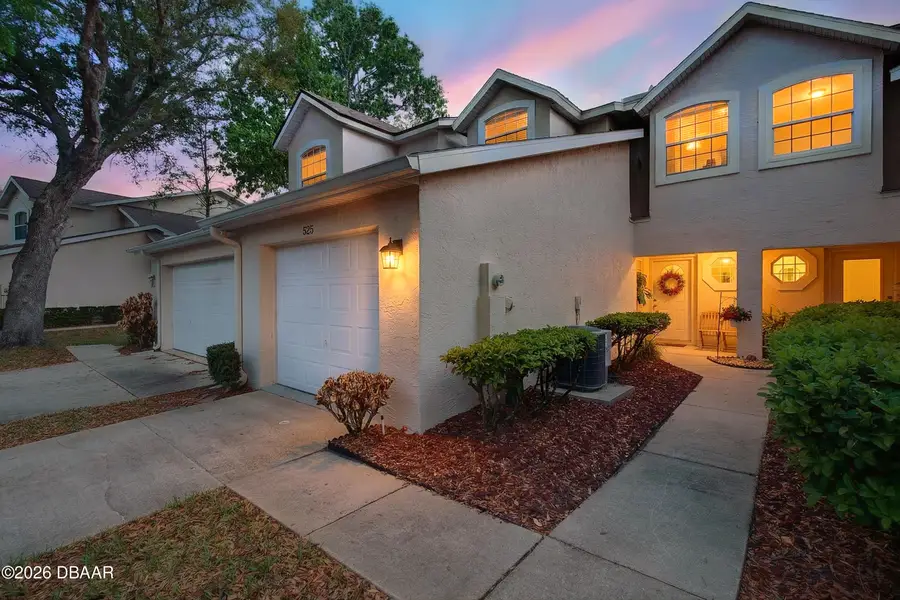 525 Lakebridge Drive, Ormond Beach, FL 32174 - #2