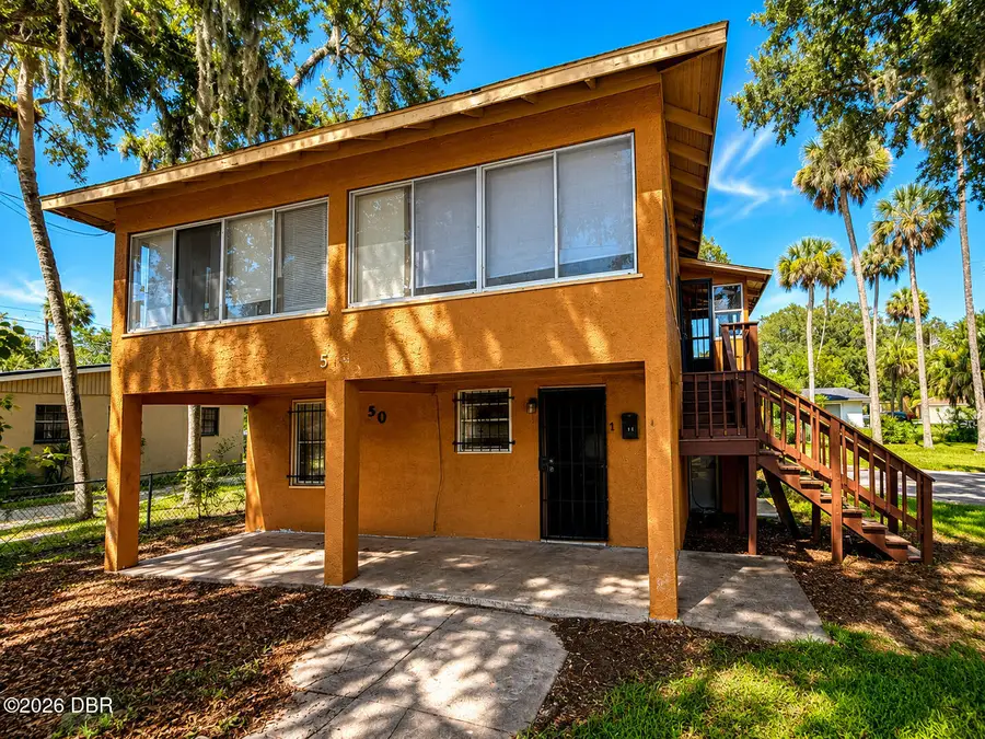 509 Maple Street, Daytona Beach, FL 32114 - #2