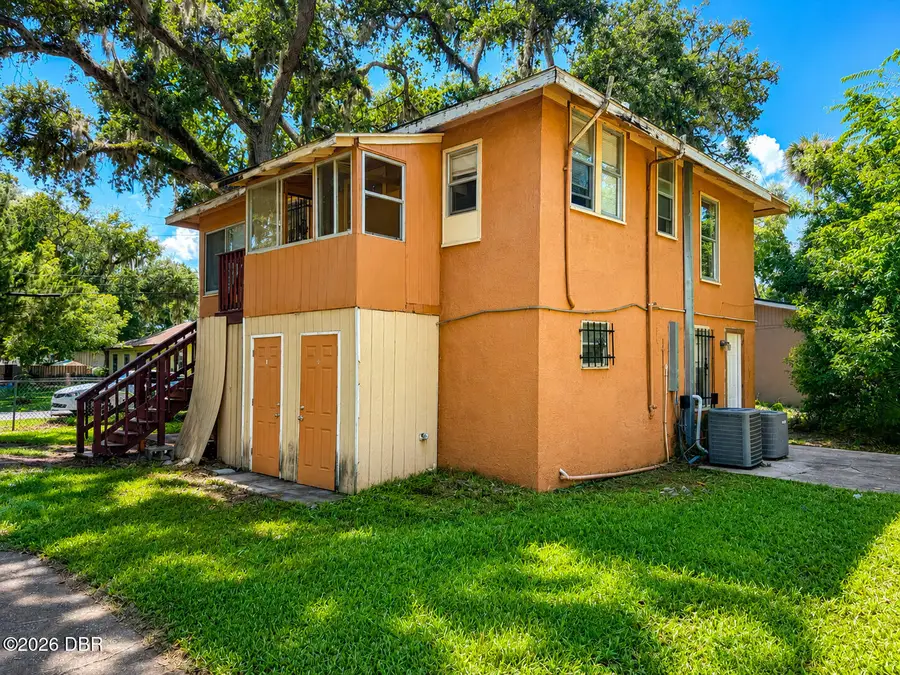 509 Maple Street, Daytona Beach, FL 32114 - #3