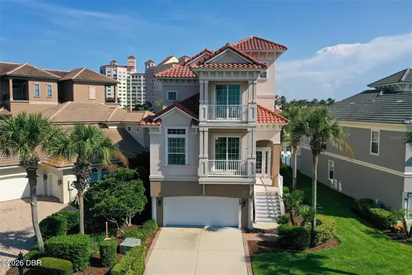 29 Northshore Avenue, Palm Coast, FL 32137