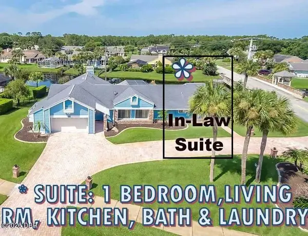 785 Pelican Bay Drive, Daytona Beach, FL 32119