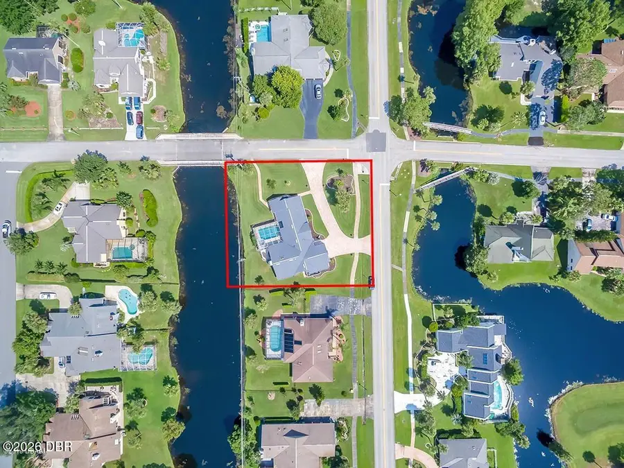785 Pelican Bay Drive, Daytona Beach, FL 32119 - #2