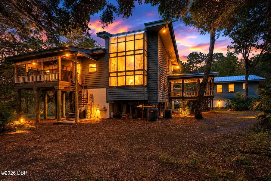400 Pine Bluff Trail, Ormond Beach, FL 32174 - #2