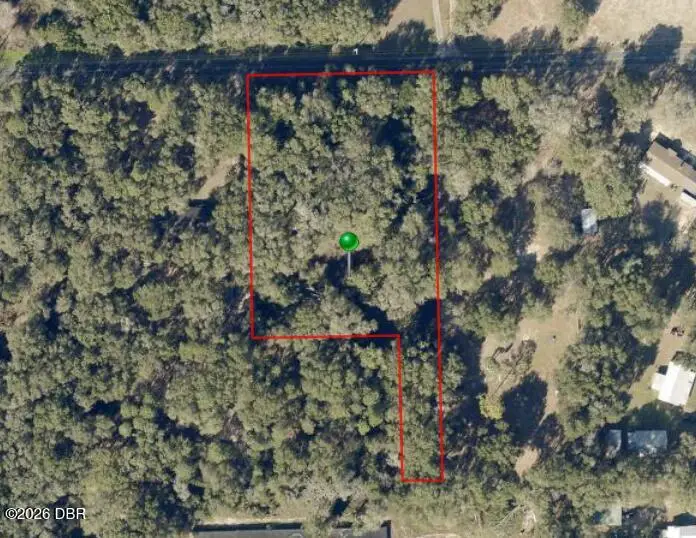 481 Shell Harbor Road, Pierson, FL 32180 - #1