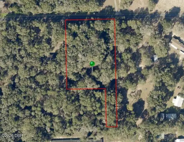 481 Shell Harbor Road, Pierson, FL 32180