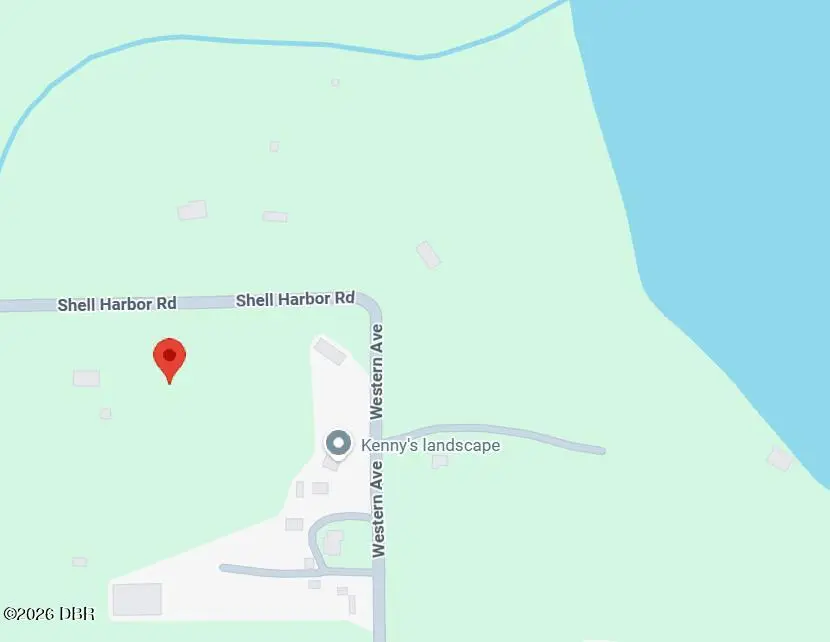 481 Shell Harbor Road, Pierson, FL 32180 - #2