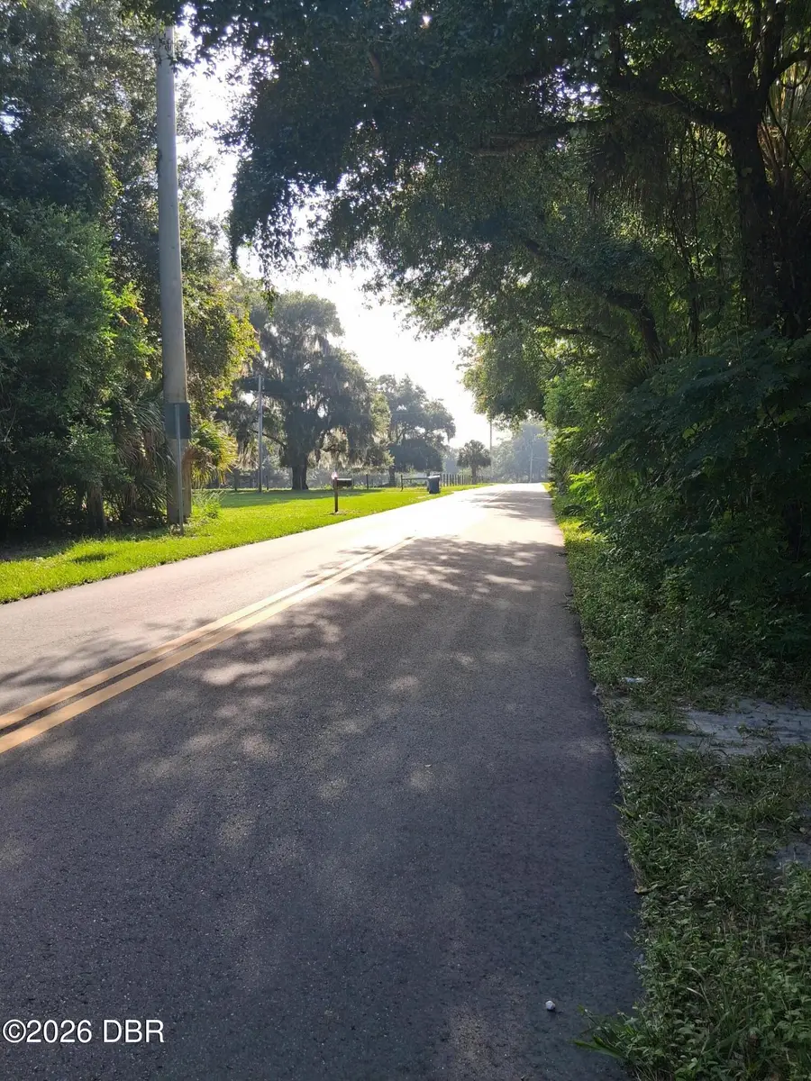 481 Shell Harbor Road, Pierson, FL 32180 - #3