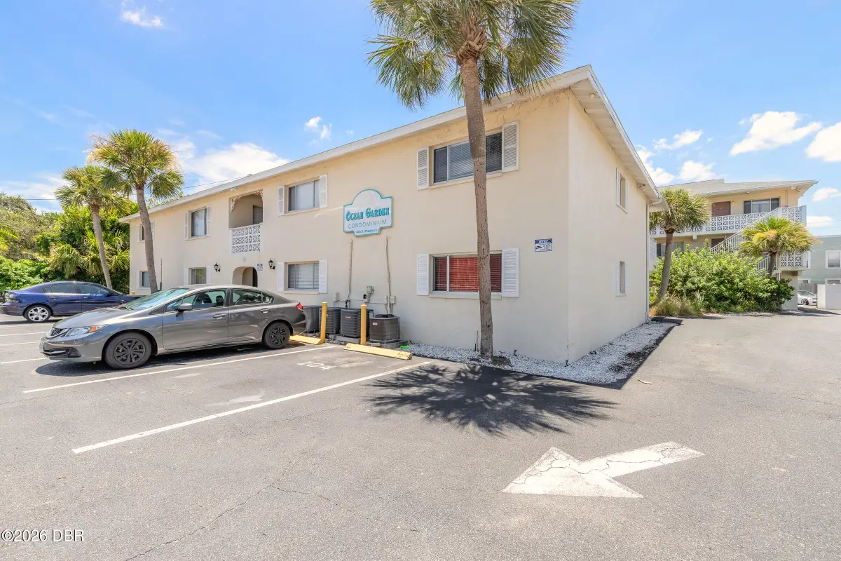 102 S Peninsula Drive #200, Daytona Beach, FL 32118 - #1