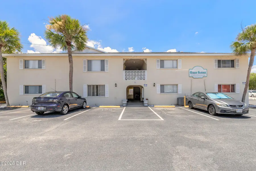 102 S Peninsula Drive #200, Daytona Beach, FL 32118 - #2