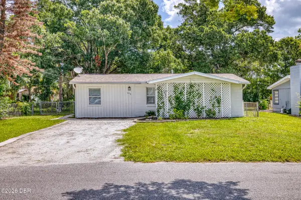 414 Virginia Avenue, Port Orange, FL 32127