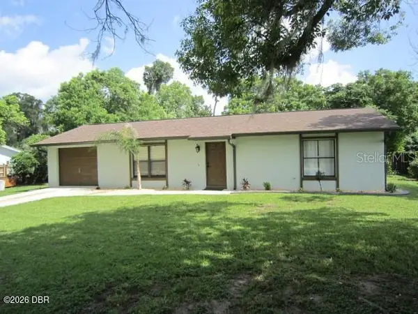 113 W Washington Avenue, DeLand, FL 32720