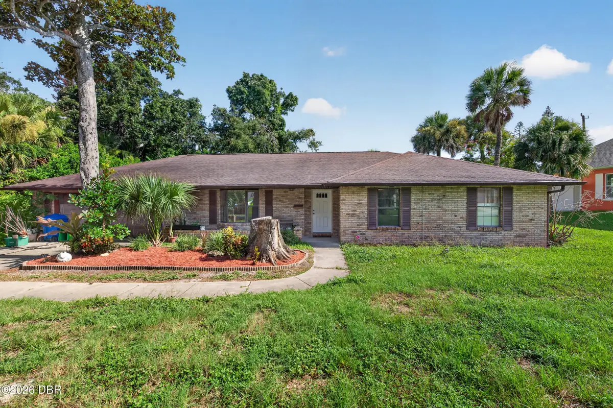 182 Holland Road, Ormond Beach, FL 32176 - #1
