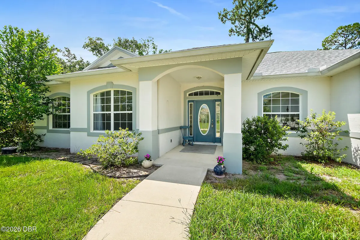 25 Fenimore Lane, Palm Coast, FL 32137 - #1