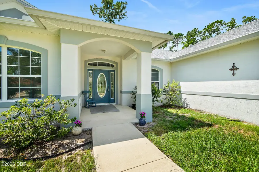 25 Fenimore Lane, Palm Coast, FL 32137 - #2