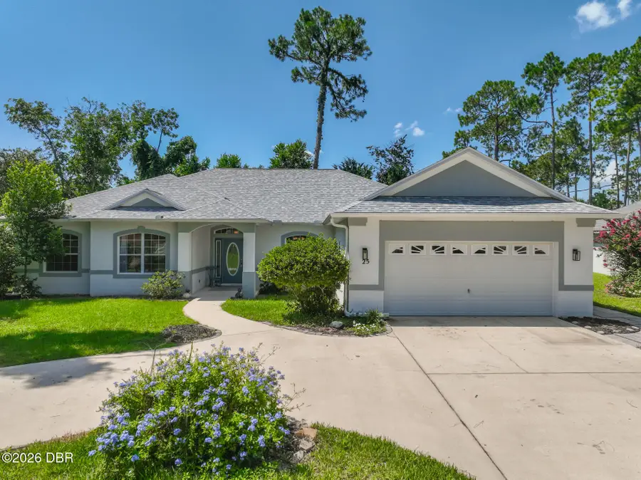 25 Fenimore Lane, Palm Coast, FL 32137 - #3