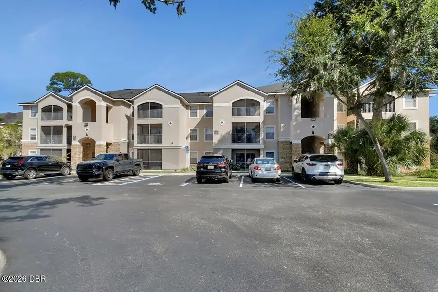 940 Village Trail #4-207, Port Orange, FL 32127 - #3