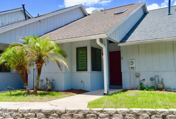 101 N Hill Avenue #5, DeLand, FL 32724