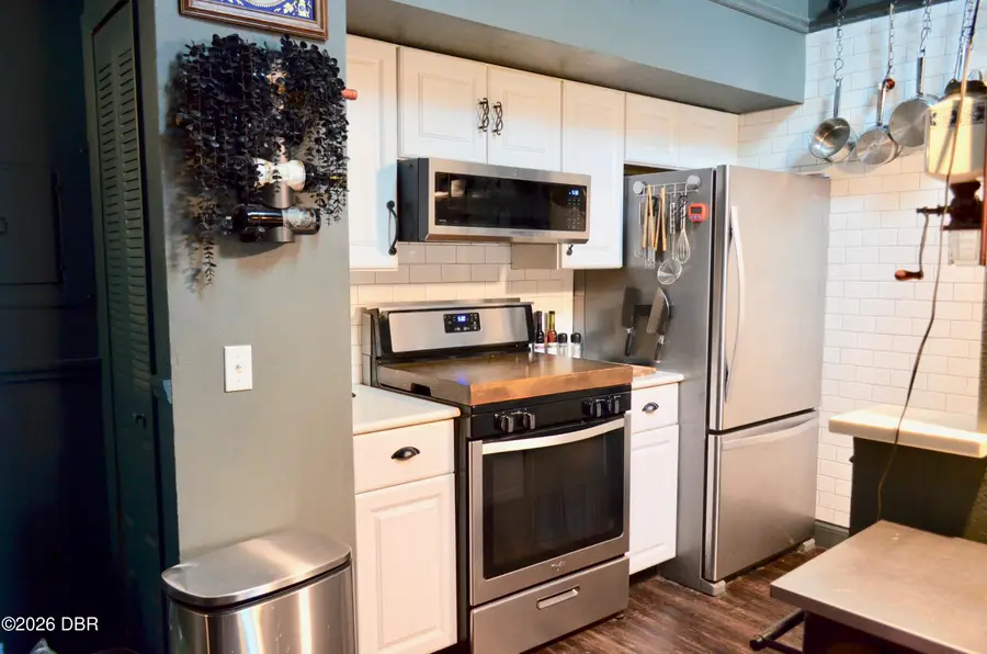 101 N Hill Avenue #5, Deland, FL 32724 - #3