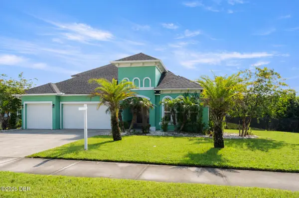 226 Ashford Lakes Circle, Ormond Beach, FL 32174