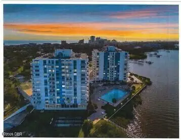935 N Halifax Avenue #308, Daytona Beach, FL 32118 - #1