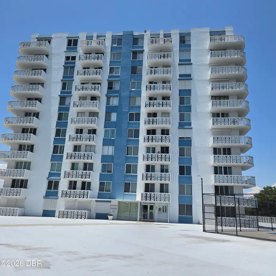 935 N Halifax Avenue #308, Daytona Beach, FL 32118 - #2