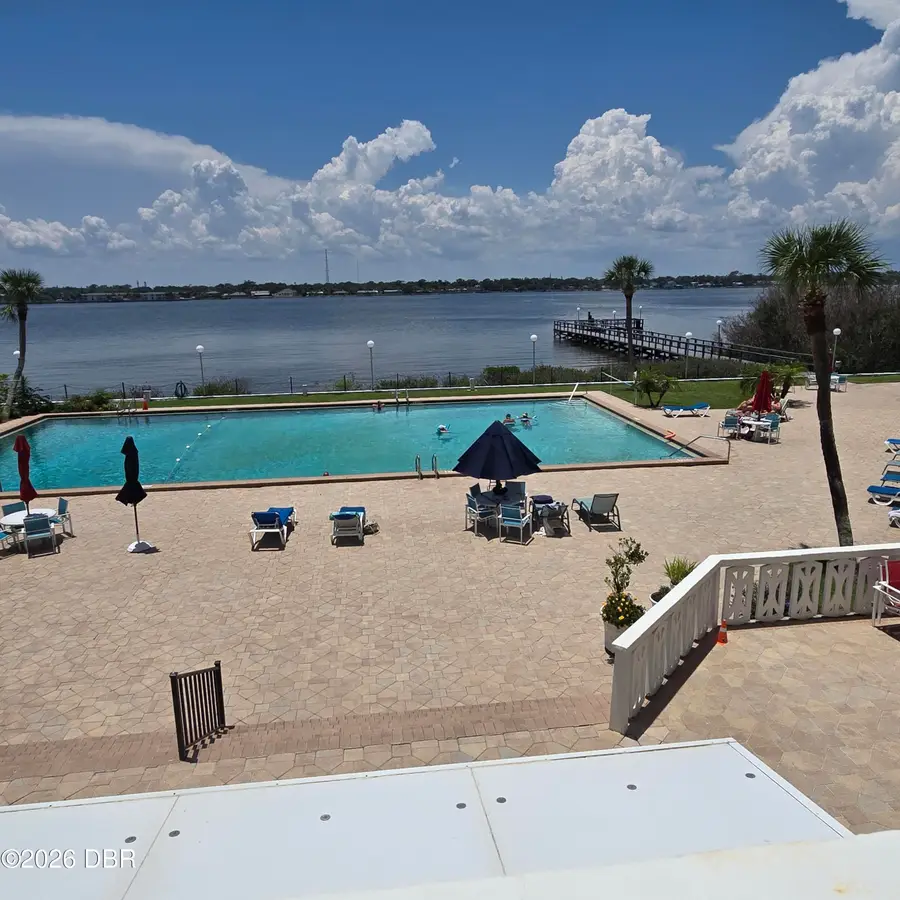 935 N Halifax Avenue #308, Daytona Beach, FL 32118 - #3