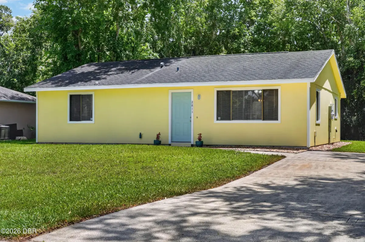 2811 Umbrella Tree Drive, Edgewater, FL 32141 - #1
