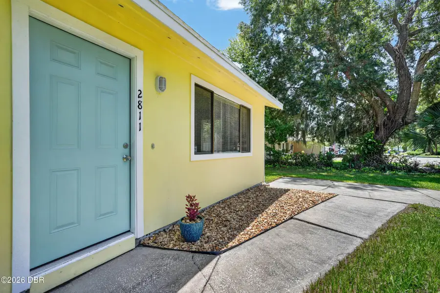 2811 Umbrella Tree Drive, Edgewater, FL 32141 - #3