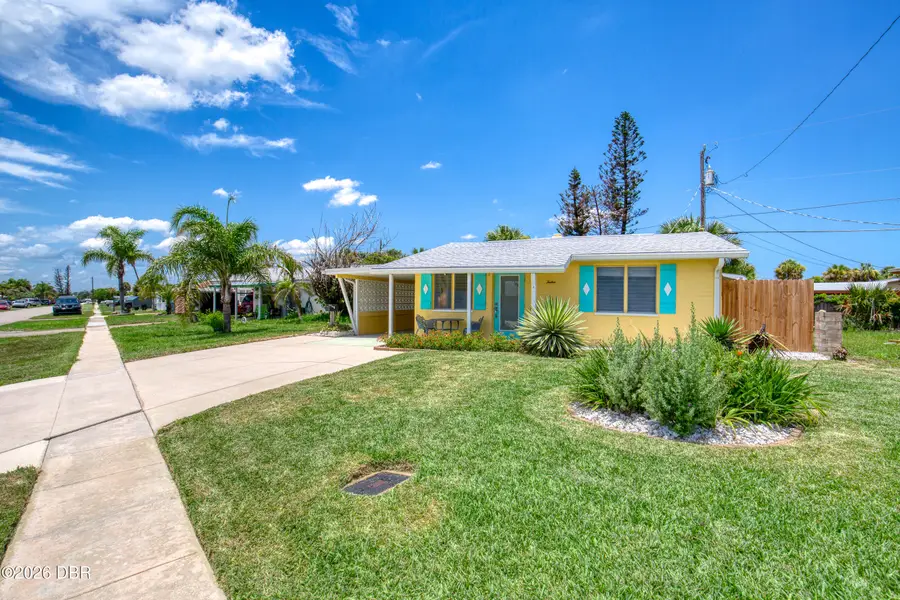 12 Ocean Shore Drive, Ormond Beach, FL 32176 - #3