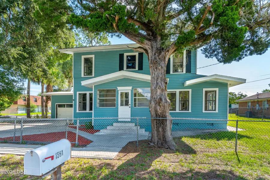 1591 Birmingham Avenue, Daytona Beach, FL 32117 - #2