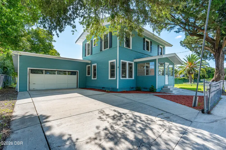 1591 Birmingham Avenue, Daytona Beach, FL 32117 - #3