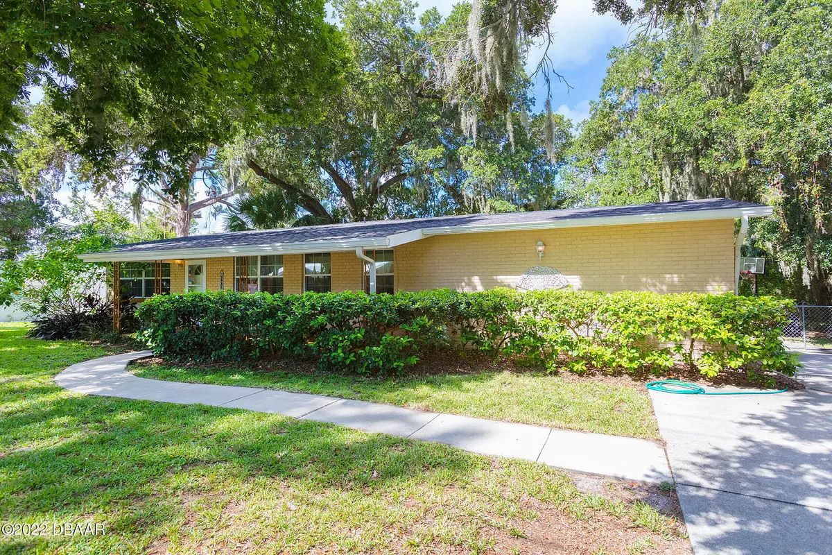 2012 Graham Street, South Daytona, FL 32119 - #1