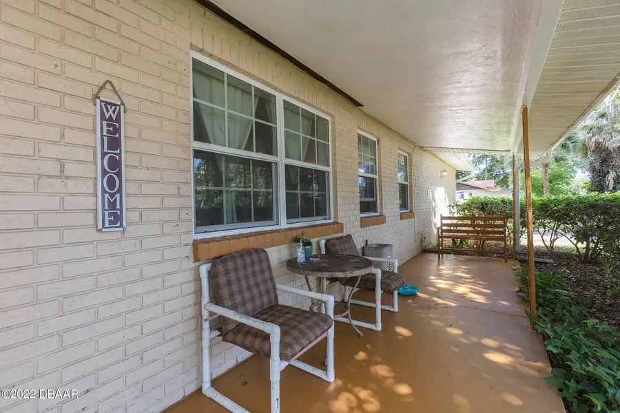 2012 Graham Street, South Daytona, FL 32119 - #2