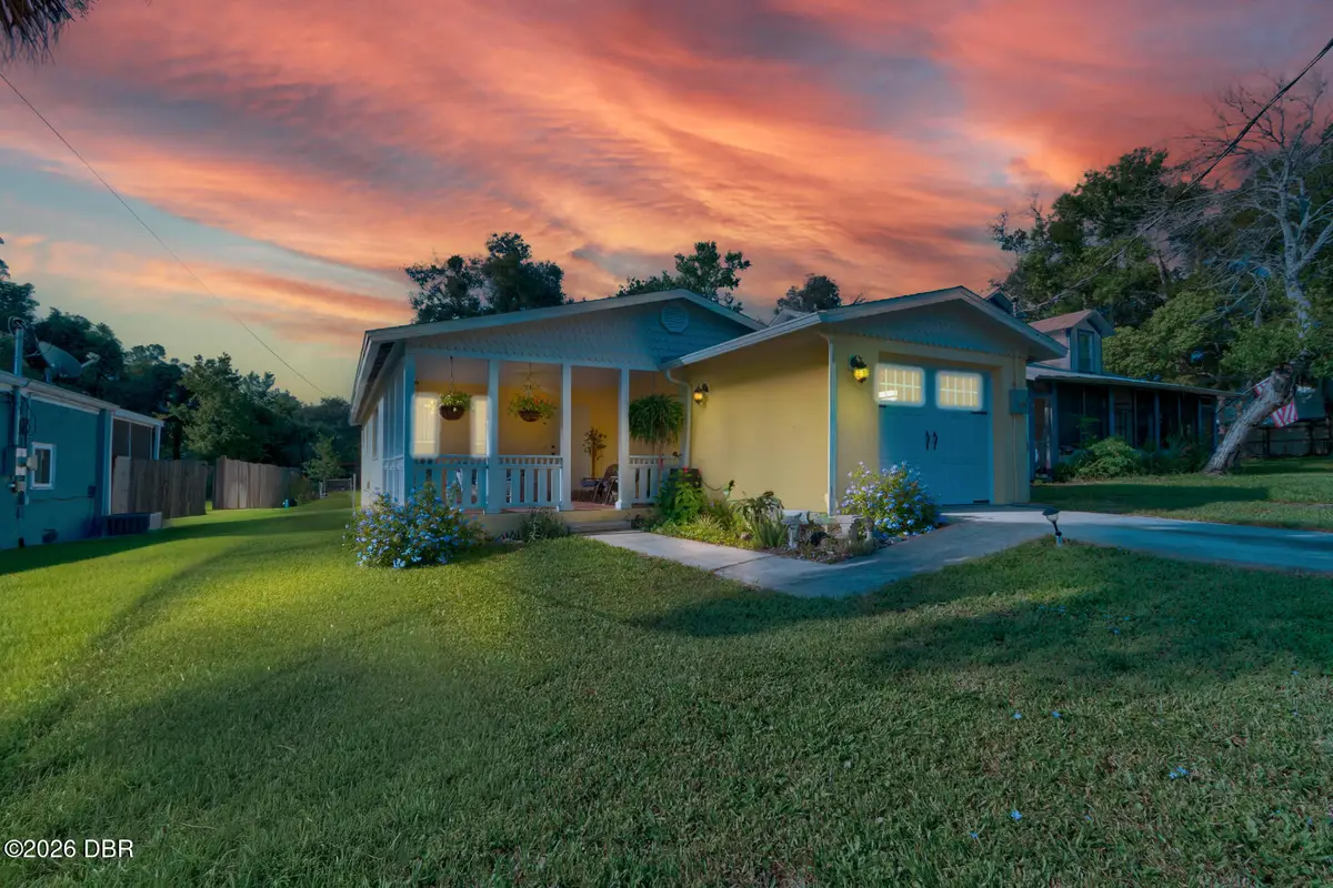 54 Rosewood Avenue, Ormond Beach, FL 32174 - #1