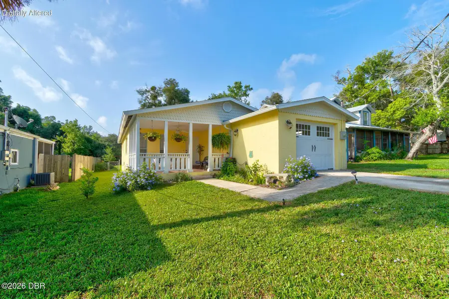 54 Rosewood Avenue, Ormond Beach, FL 32174 - #3