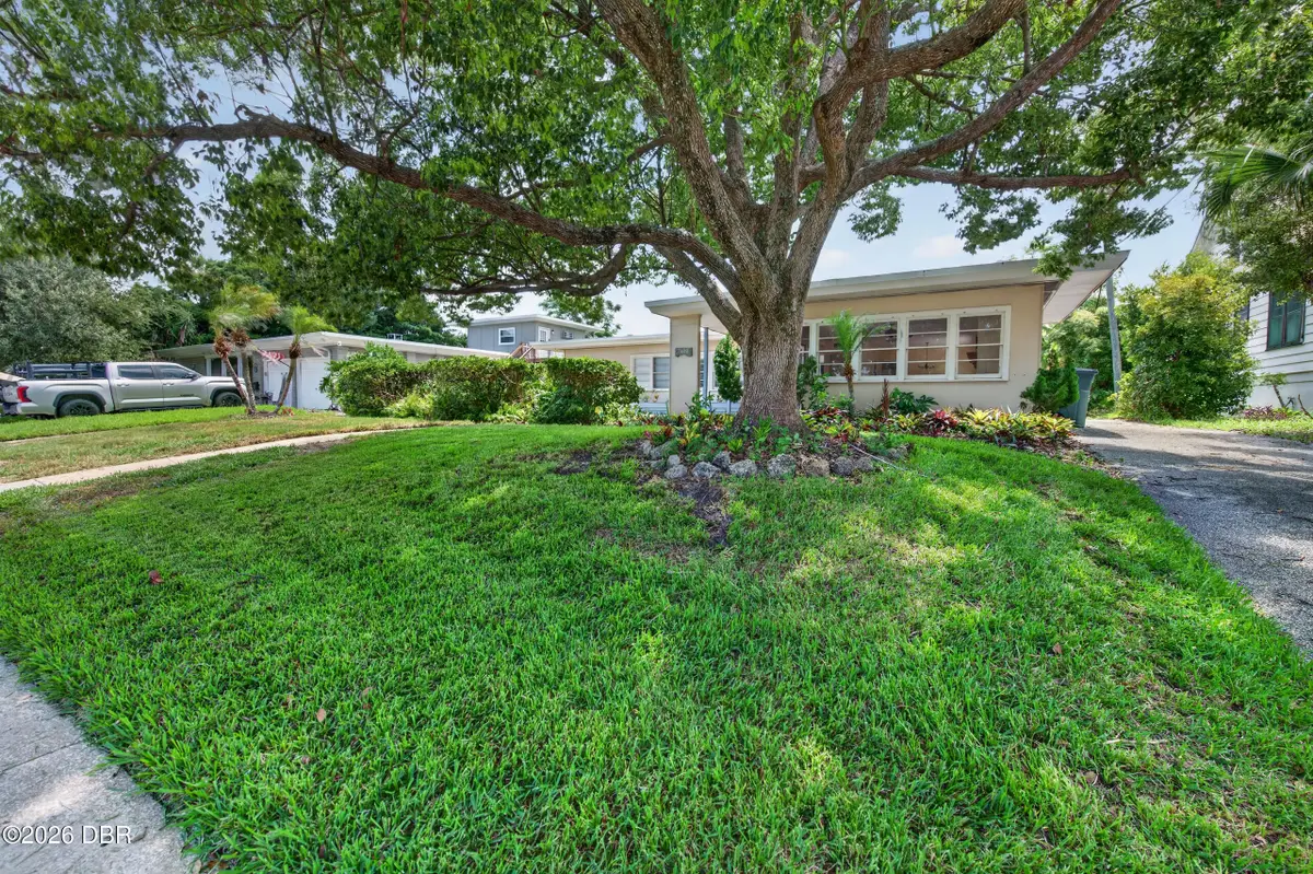 1608 Crescent Ridge Road, Daytona Beach, FL 32118 - #1