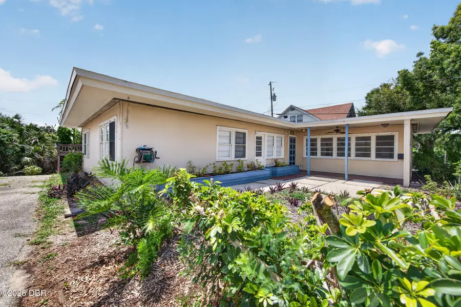 1608 Crescent Ridge Road, Daytona Beach, FL 32118 - #2