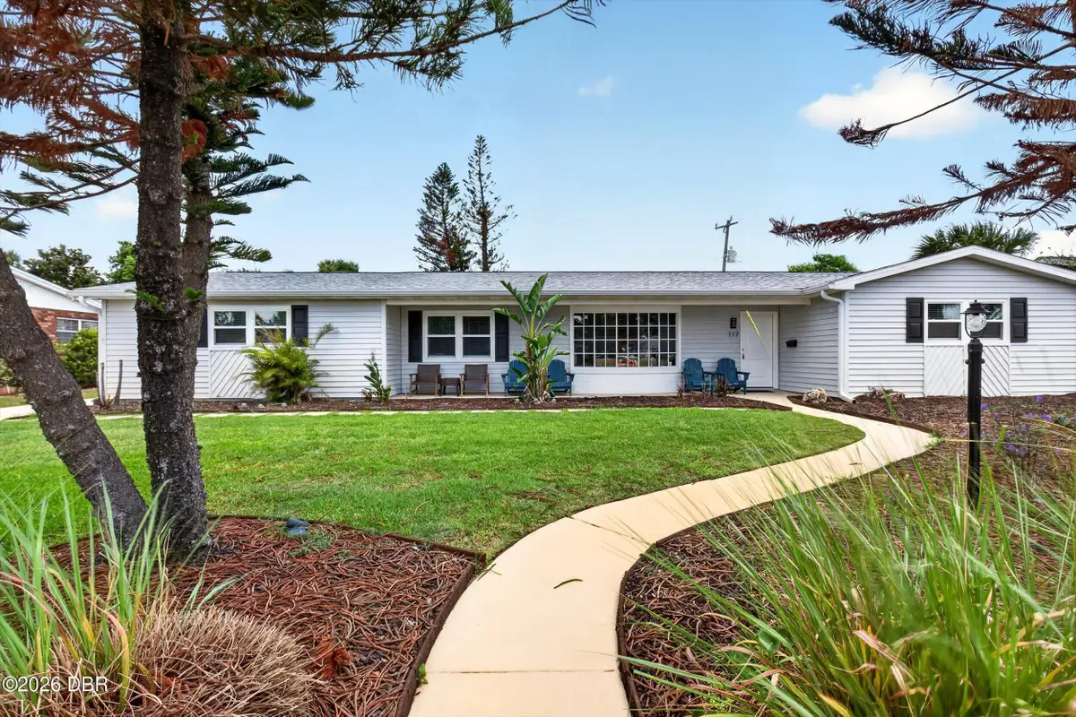 117 Ann Rustin Drive, Ormond Beach, FL 32176 - #1