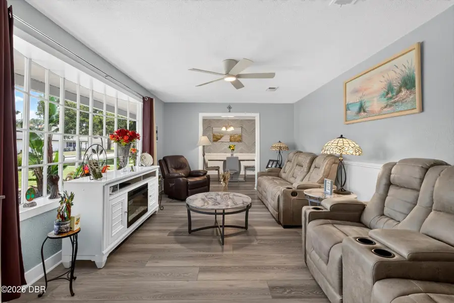 117 Ann Rustin Drive, Ormond Beach, FL 32176 - #2