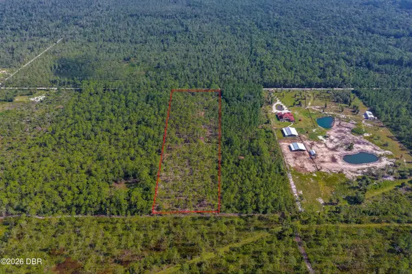 00 Ninemile Point Road, Pierson, FL 32180
