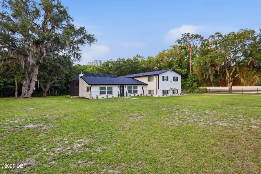 155 Country Circle Drive, Port Orange, FL 32128 - #2