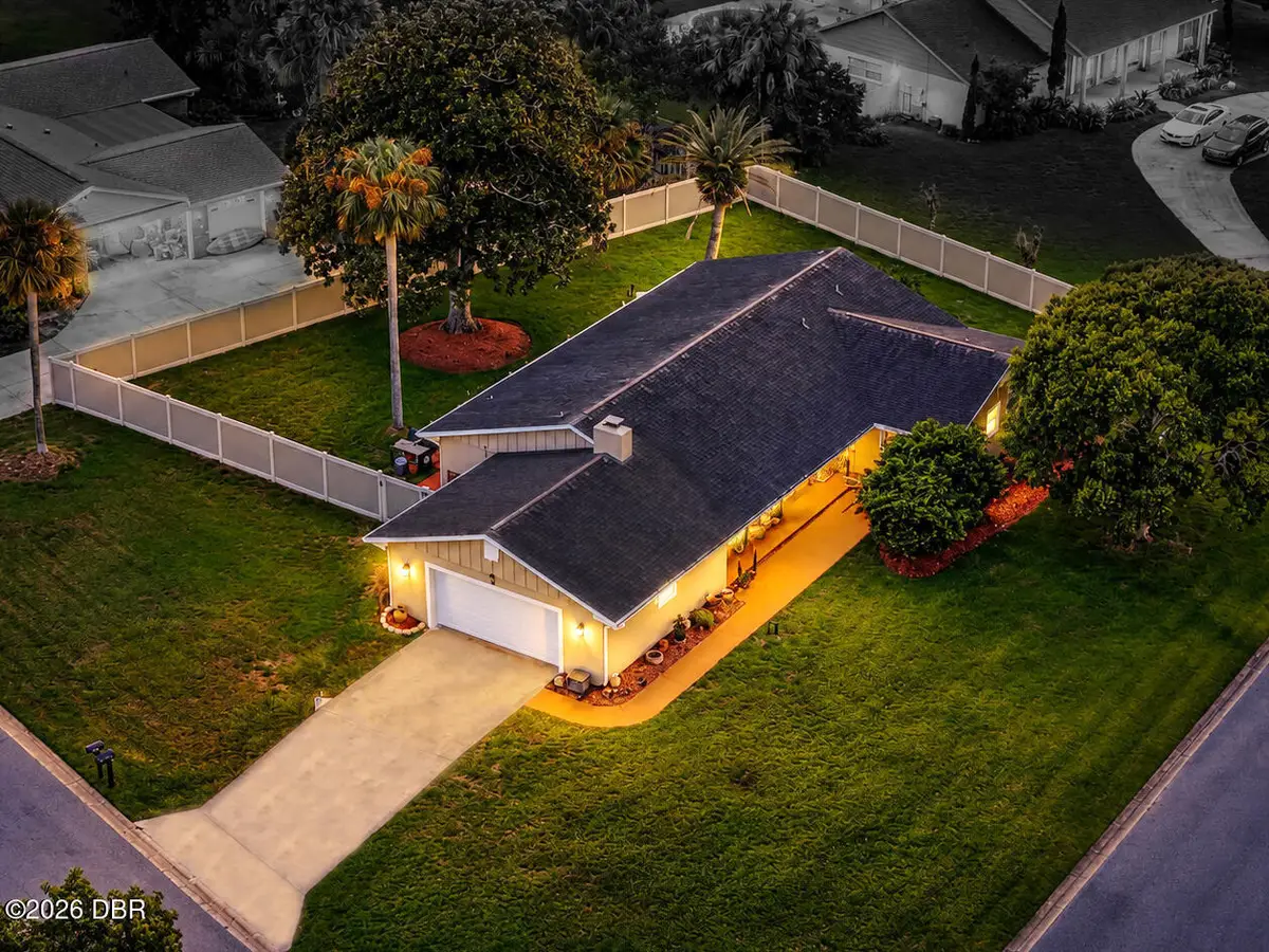20 Twin River Drive, Ormond Beach, FL 32174 - #1