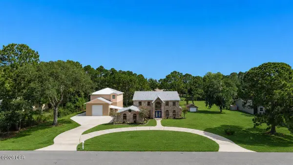 220 Country Circle Drive, Port Orange, FL 32128