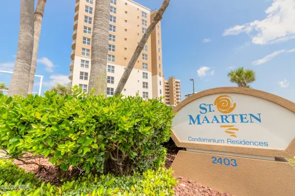 2403 S Atlantic Avenue #910, Daytona Beach Shores, FL 32118