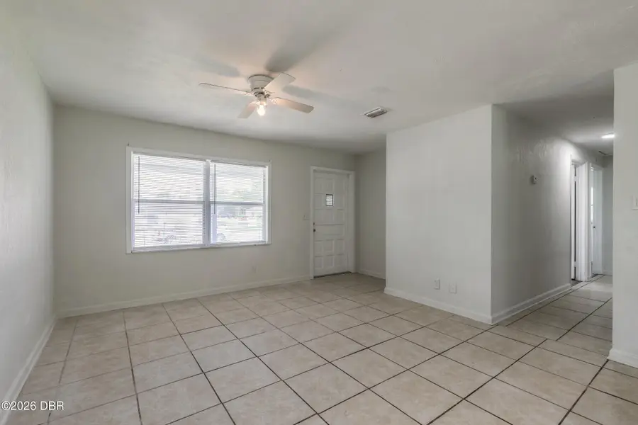 901 Lockhart Street, Daytona Beach, FL 32114 - #3