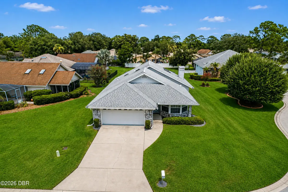 2013 Beaver Creek Drive, Port Orange, FL 32128 - #1