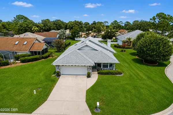 2013 Beaver Creek Drive, Port Orange, FL 32128