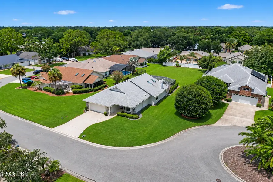 2013 Beaver Creek Drive, Port Orange, FL 32128 - #2