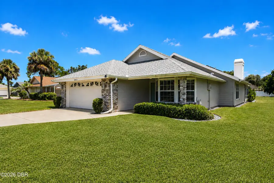 2013 Beaver Creek Drive, Port Orange, FL 32128 - #3